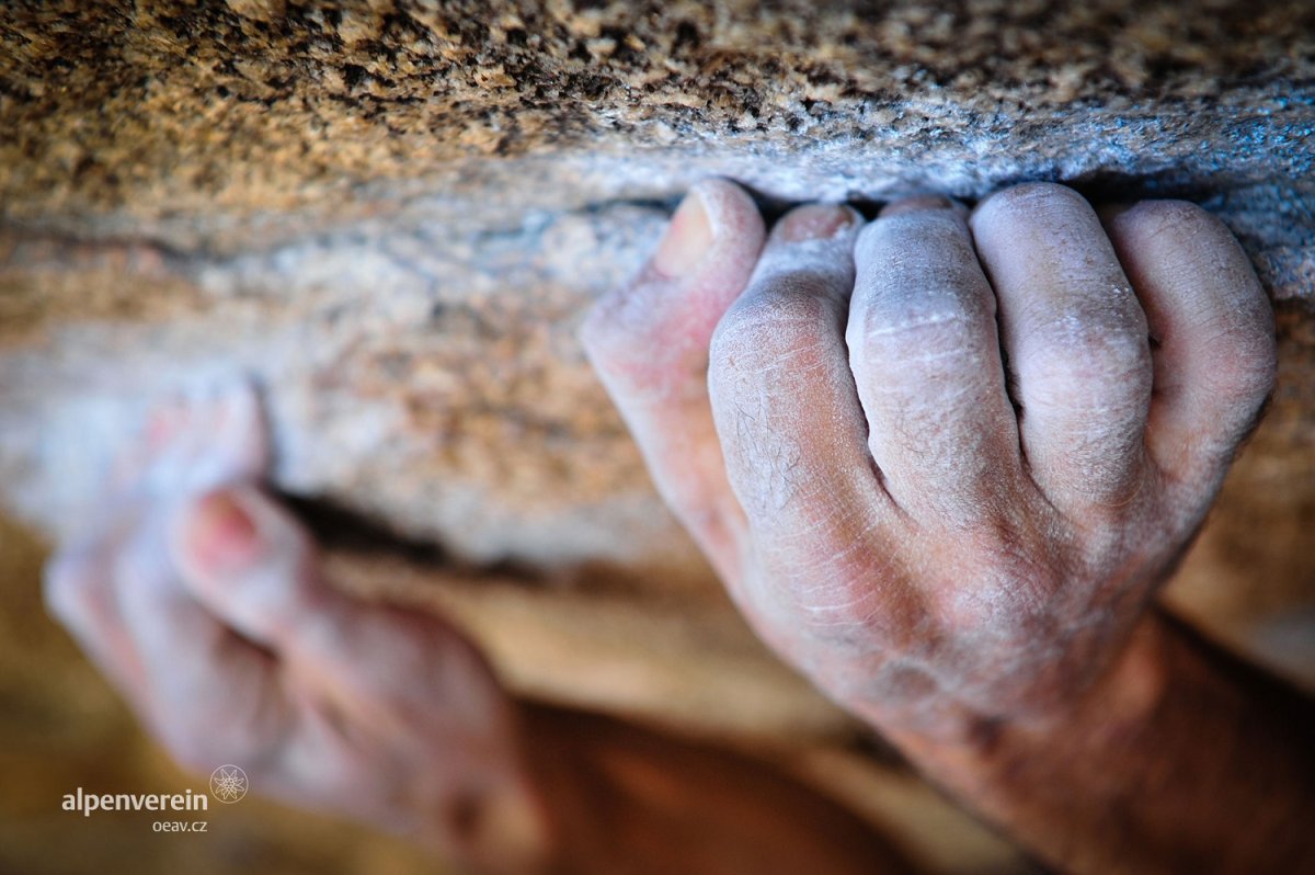 The Art of the Claw: How to Train Crimp Strength Without Blowing Your Pulleys 