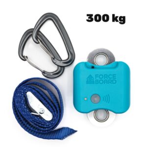 Force Board Portable 300kg