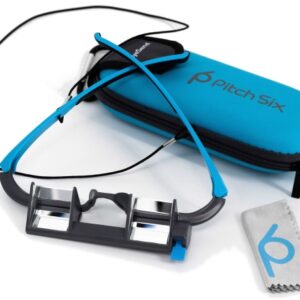 EyeSend Adjustable View Belay Glasses