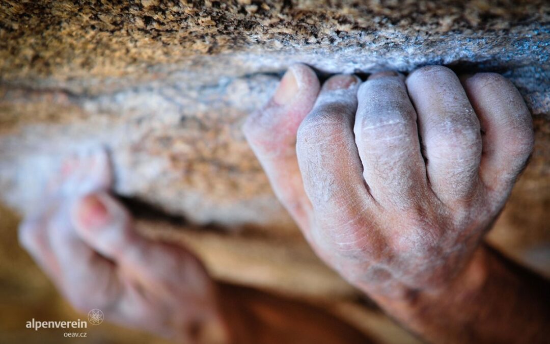 The Art of the Claw: How to Train Crimp Strength Without Blowing Your Pulleys